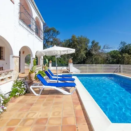Club Villamar - Paradiso Lloret de Mar
