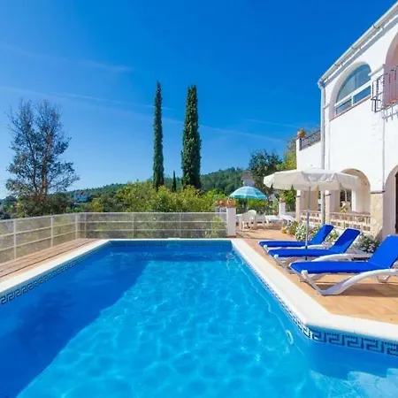 Club Villamar - Paradiso