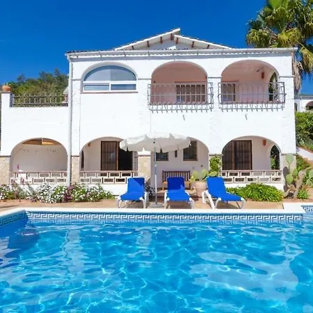 Club Villamar - Paradiso