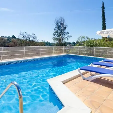 Club Villamar - Paradiso Villa Lloret de Mar
