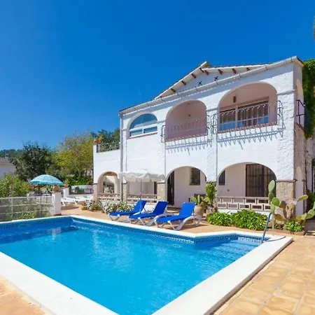 Club Villamar - Paradiso Villa *