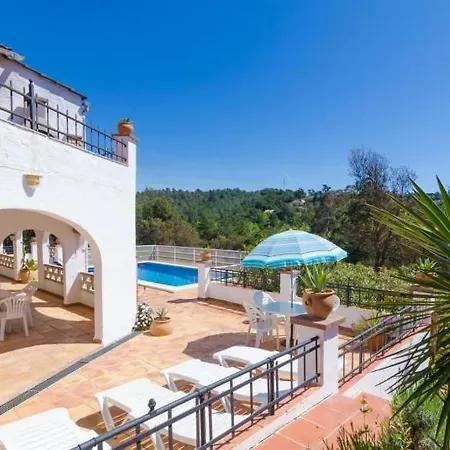 Club Villamar - Paradiso Villa *