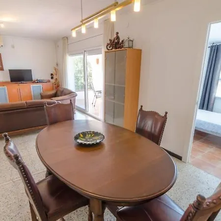 Villa Club Villamar - Paradiso Lloret de Mar