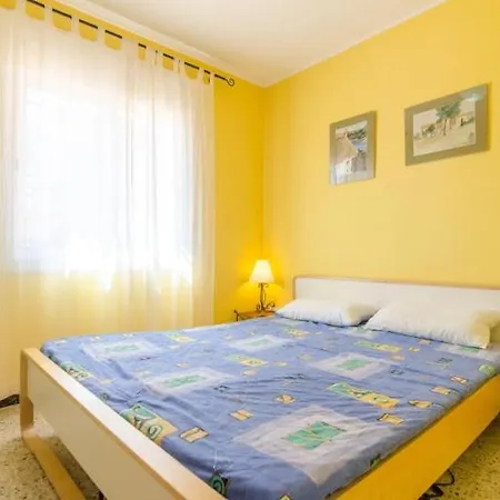 Club Villamar - Paradiso Villa Lloret de Mar