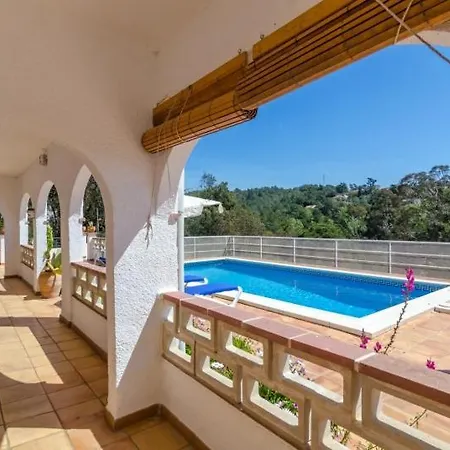 Club Villamar - Paradiso Lloret de Mar