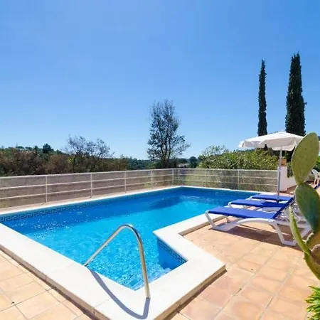 Villa Club Villamar - Paradiso