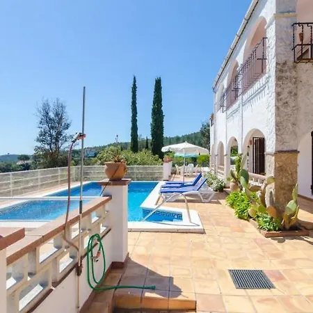 Club Villamar - Paradiso Villa Lloret de Mar