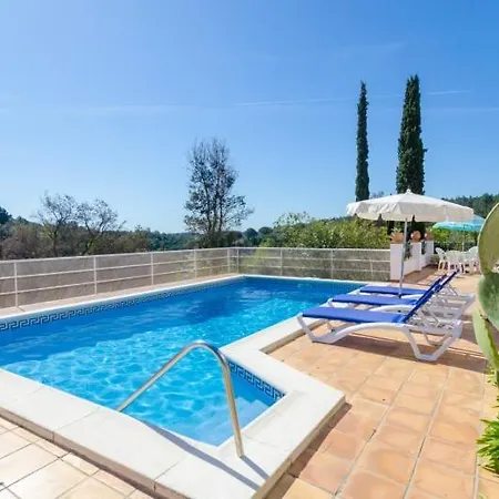 Villa Club Villamar - Paradiso *