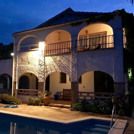 Club Villamar - Paradiso Villa Lloret de Mar