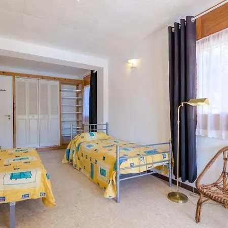 Villa Club Villamar - Paradiso Lloret de Mar