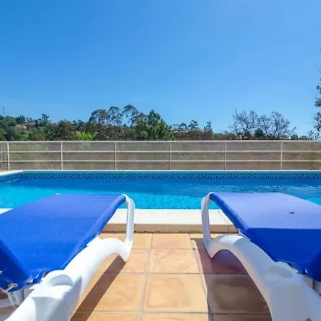 Club Villamar - Paradiso