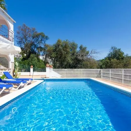 Club Villamar - Paradiso Villa Lloret de Mar