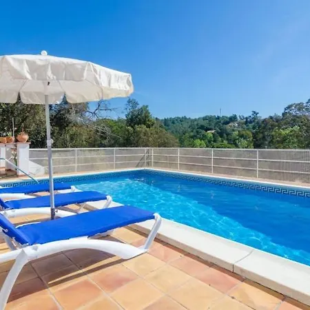 Club Villamar - Paradiso Villa Lloret de Mar